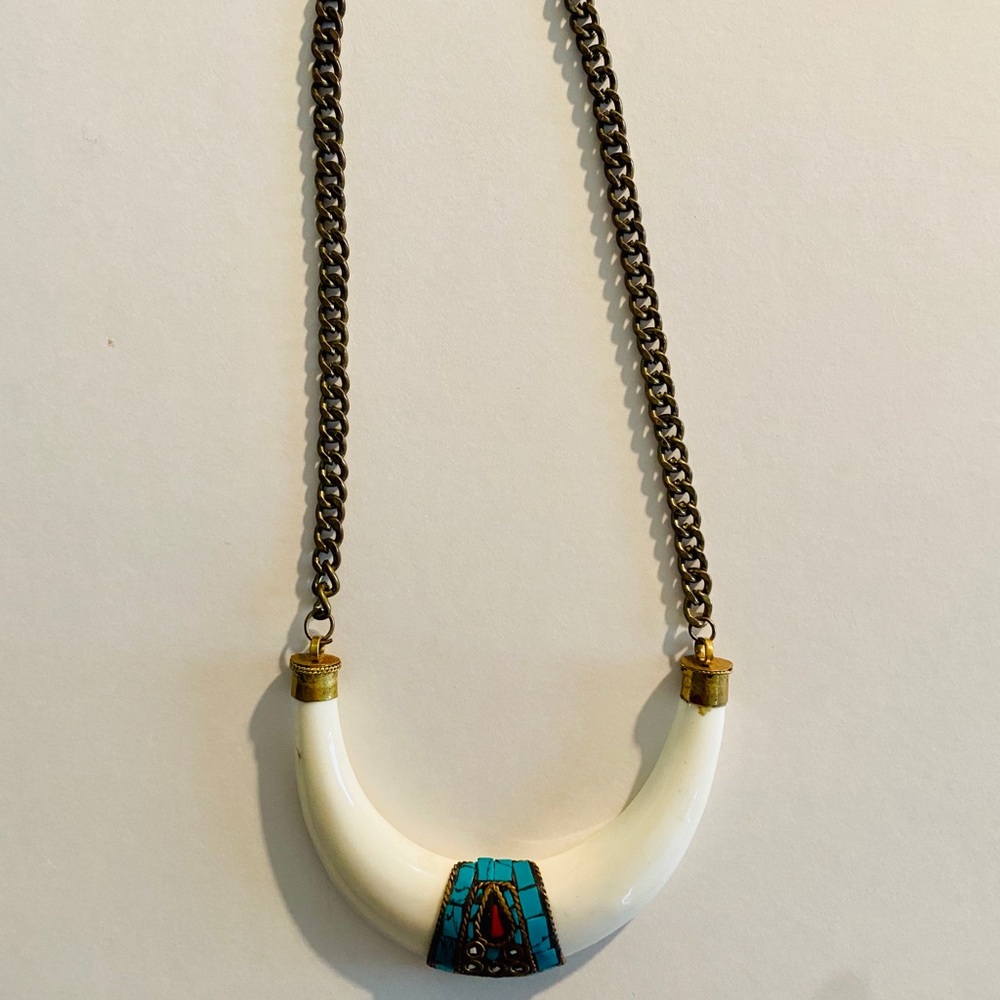 Vintage necklace